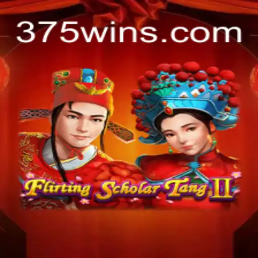 Descubra o Excitante Mundo de FlirtingScholarTangII e a Experiência 375win