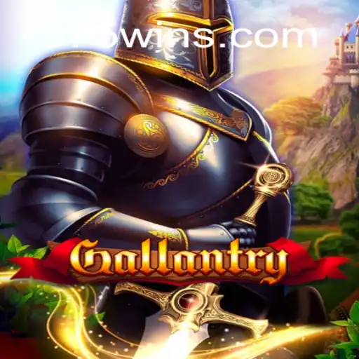 Gallantry: Um Mergulho no Mundo do Jogo e Sua Mecânica Inovadora