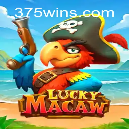 Explorando o Mundo de LuckyMacaw: O Jogo de Azar que Conquista a Internet