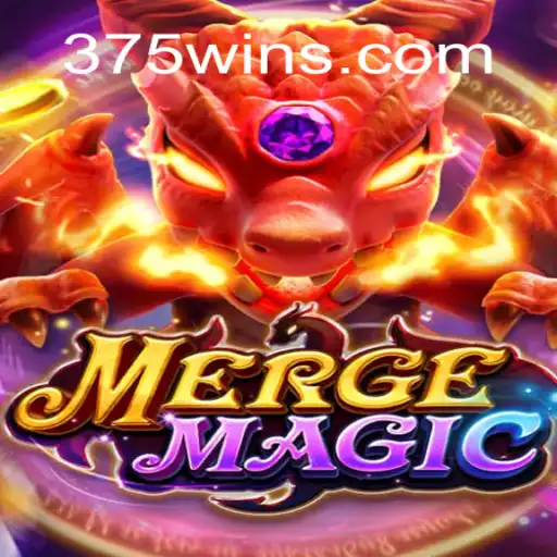 Descubra o Mundo Encantado de MERGEMAGIC