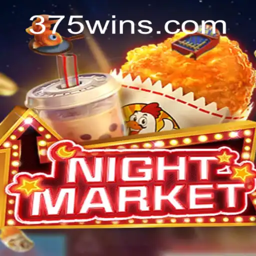 Descubra o Envolvente Jogo NIGHTMARKET e Domine com a Estratégia 375win