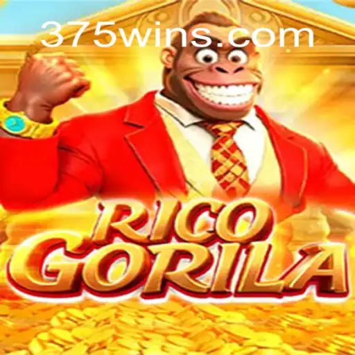 Descubra RicoGorila: O Jogo Emocionante Que Está Conquistando o Mundo
