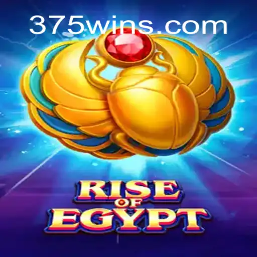 Descubra o Fascinante Mundo do Jogo de Cassino Rise of Egypt