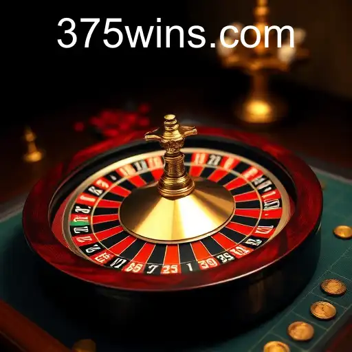 Gaming Experience 375win - 800+ Premium and Exclusive Games